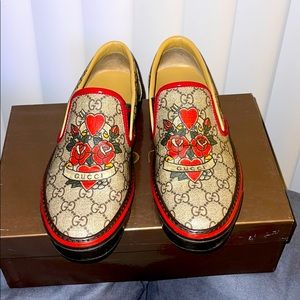 Gucci Sneakers